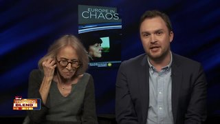 Europe In Chaos