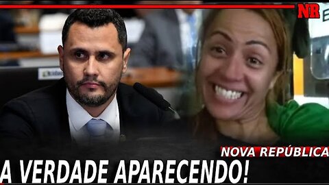 #2 A VERDADE APARECE! CLEITINHO CONVOCA ANA PRISCILA! G DIAS SE COMPLICA!