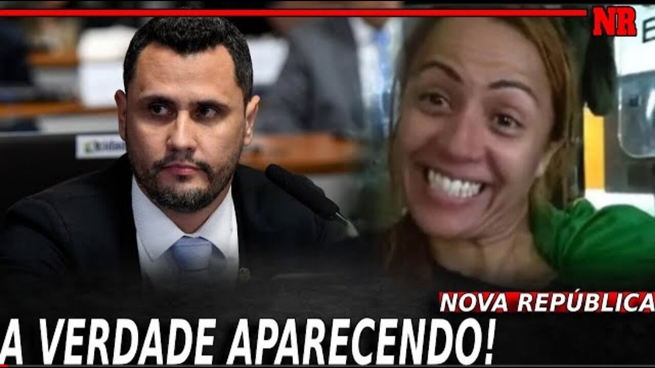 #2 A VERDADE APARECE! CLEITINHO CONVOCA ANA PRISCILA! G DIAS SE COMPLICA!