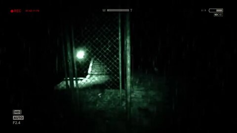 Chill Outlast Stream to Relax to 1 | Spooktober | Livestream