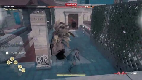 ASSASSIN'S CREED PUREST ARE CLUELESS