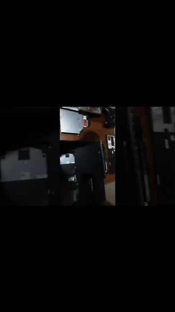 problema sério em notebooks da Dell #shorts