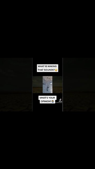 What Is Making Noises Under Dried Up Euphrates River | Fallen Angels?😲😳