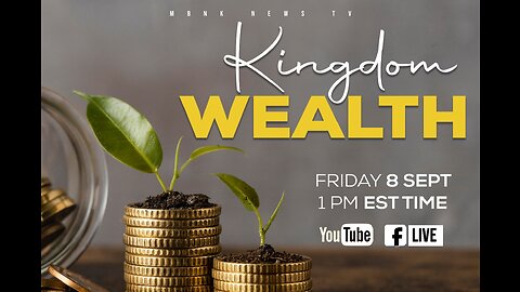 KINGDOM WEALTH