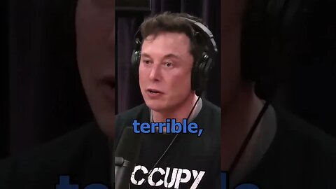 Elon Musk Explains Why He Hates LA Traffic 👀😂 #shorts #jre #jreclips #joerogan #losangeles #replaye