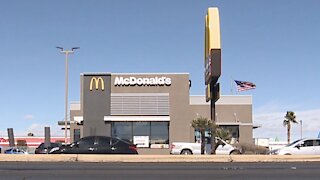 SNHD fails to crack down on spitting-mad McDonald's worker