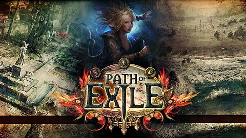 Path of Exile - Settlers of Kalguur League - Pushing Yellow Maps