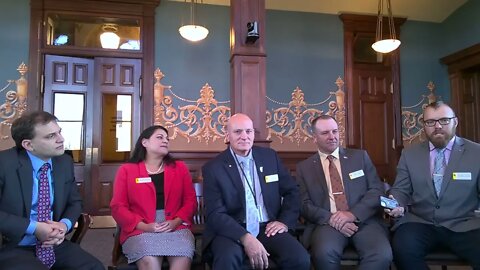 Day 3 of Special Session 2021