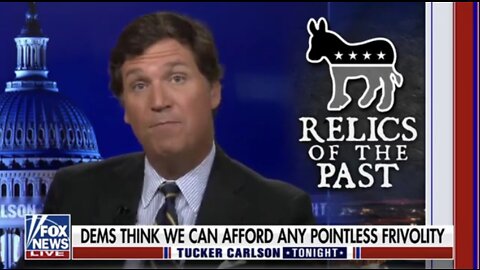Tucker Carlson Tonight [Full Episode: August 03, 2022]