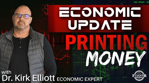 Economy | Printing Money to Correct Inflation | Economic Update