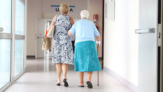 Warning signs for older family members and Alzheimer's Disease
