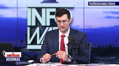 AMERICAN JOURNAL (Full Show) Tuesday - 1/5/21