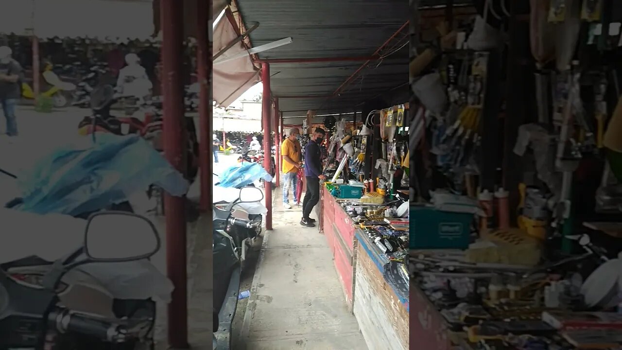 🔴 HAY DE TODO | MERCADO LA CENTRAL HOLGUÍN short