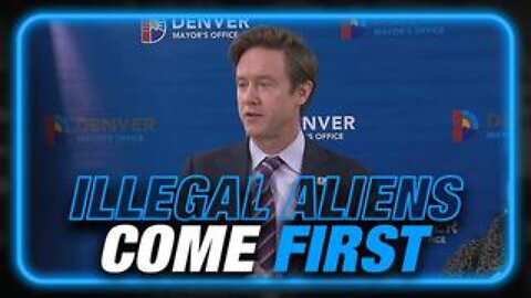 Watch Democratic Leaders Tell America That Illegal Aliens Come First