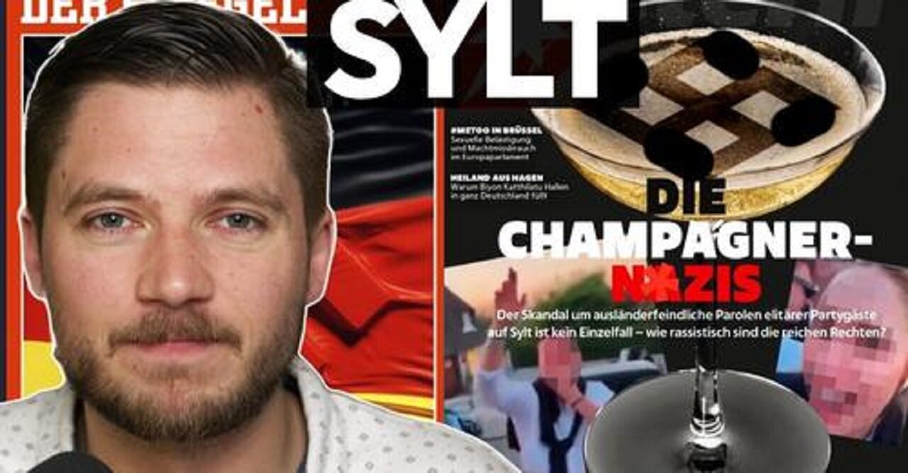 SYLT | Es wird NOCH absurder | Höchststrafe, Doppelmoral & Champagner