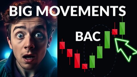 BAC Price Predictions - Bank of America Stock Analysis for Friday, March 24th 2023