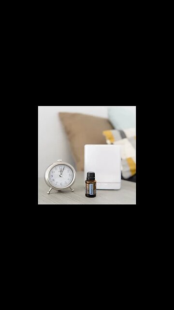 PEPPERMINT ESSENTIAL OIL (USAGE TIPS)