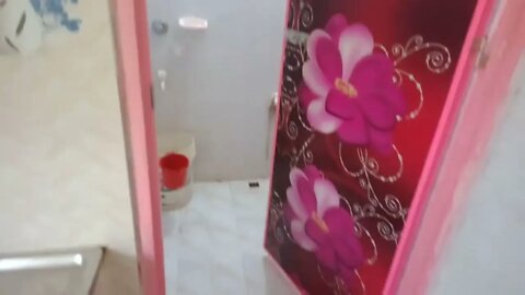 গ্রামের বাড়ি