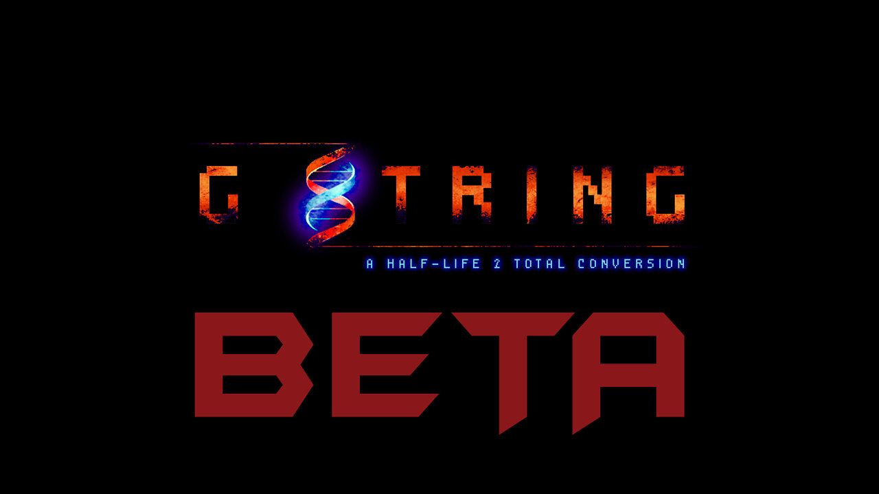 G String beta playthrough : part 6