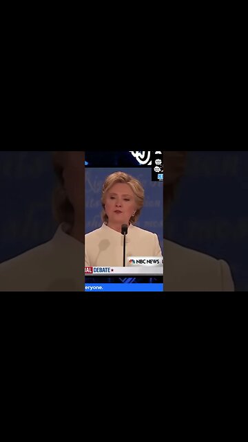 Trump if I lose it was rigged