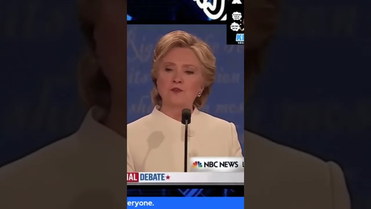 Trump if I lose it was rigged