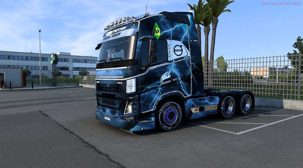 EURO TRUCK 2