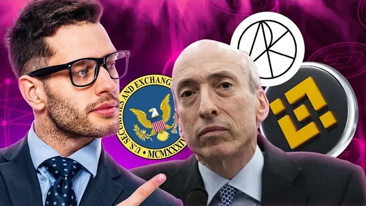 Crypto News: Binance’s Belgium Return, SEC Delays BTC ETF, Crypto Funds Explode, SEC Under Pressure!