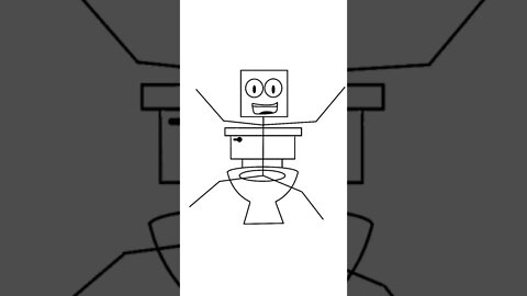 Tell me why tho (Animation meme) #shorts