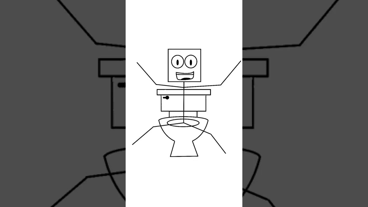 Tell me why tho (Animation meme) #shorts