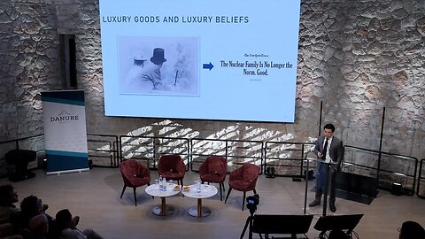 Luxury Beliefs Are Status Symbols