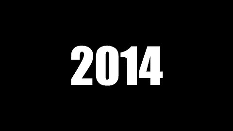 Static to Nomadic: 2014