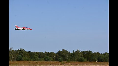 Paganiproductions @ Smartphone Special Rc EDf Meeting Jets over Venlo 31 8 2024