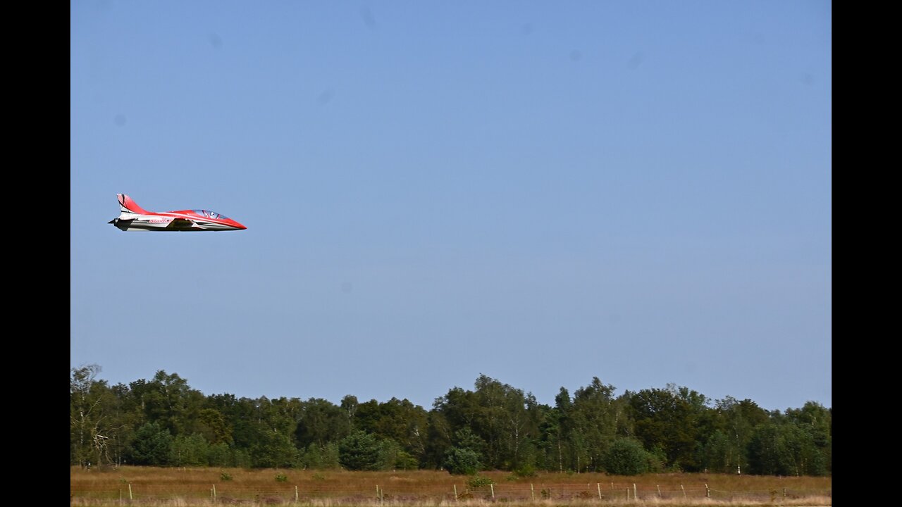 Paganiproductions @ Smartphone Special Rc EDf Meeting Jets over Venlo 31 8 2024