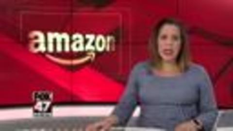 Amazon looking to offer checking accounts