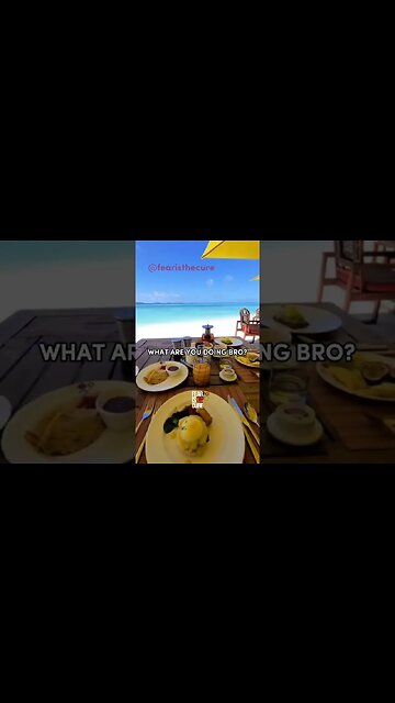 You're Getting Distracted! Get Back On Track!