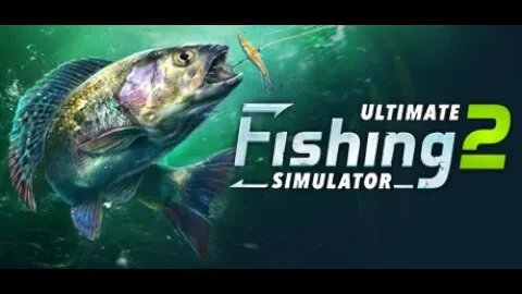 Ultimate Fishing Simulator 2 (Review Bahasa Indonesia)