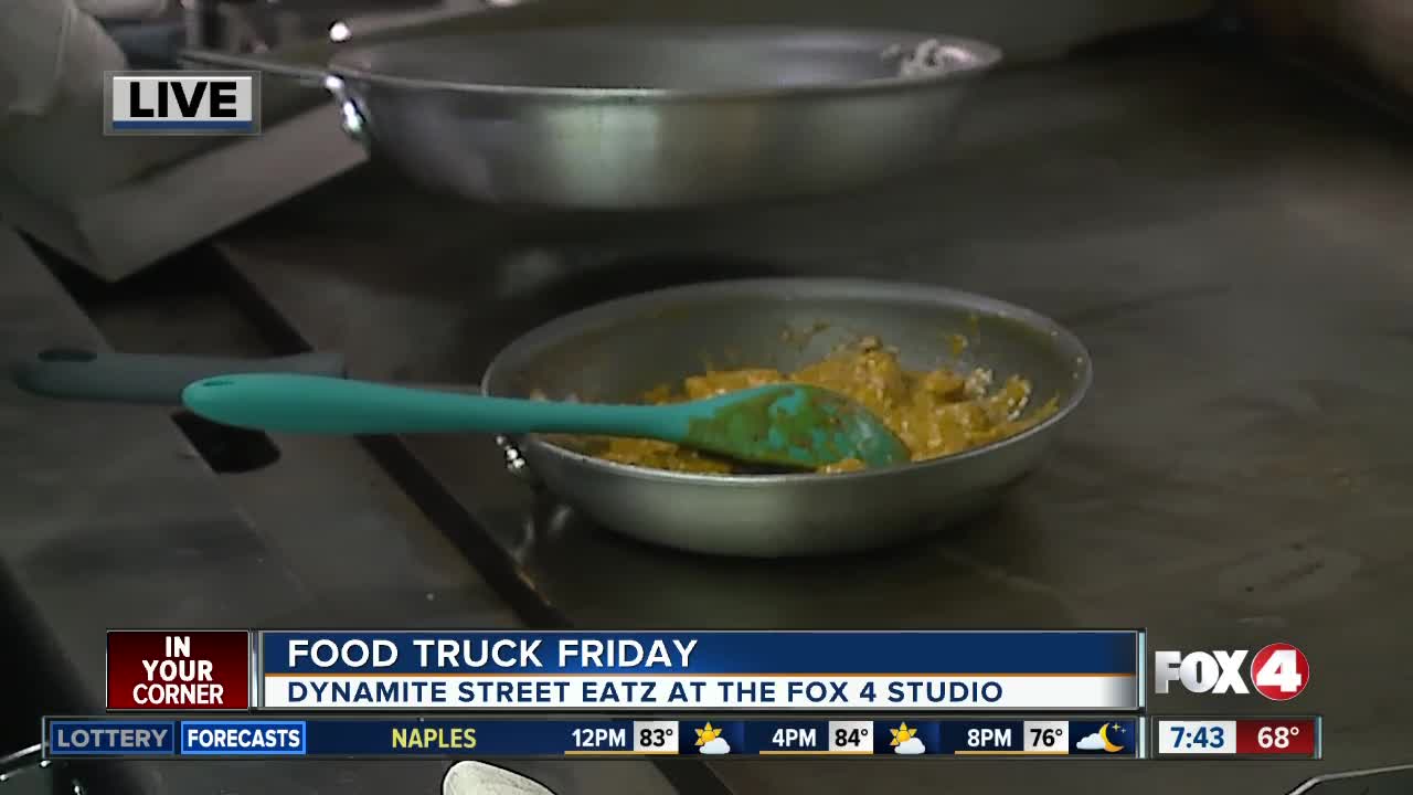 Food Truck Friday 2