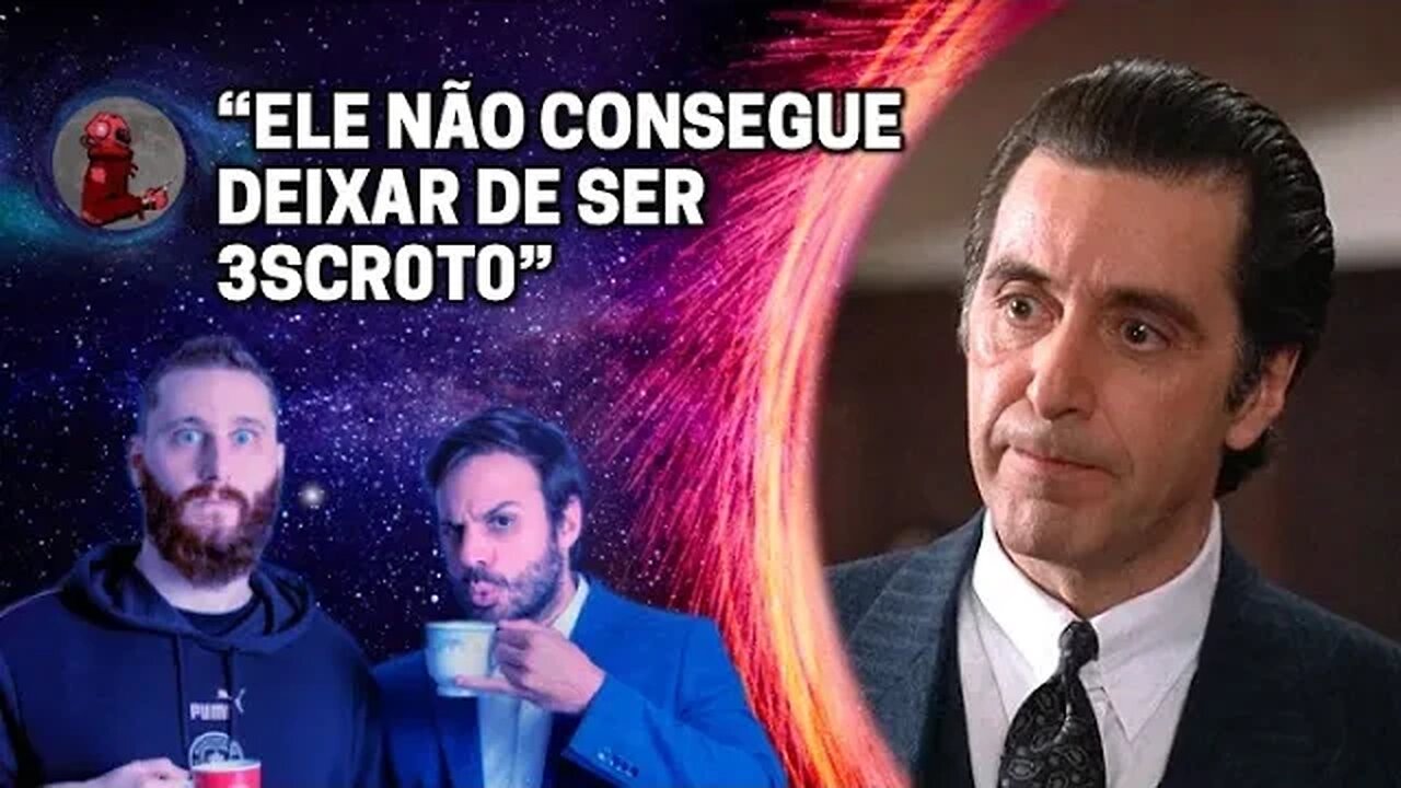 "UMA CARA SUPER GROSSEIRO, AMARGO..." com Rosso & Varella | Planeta Podcast