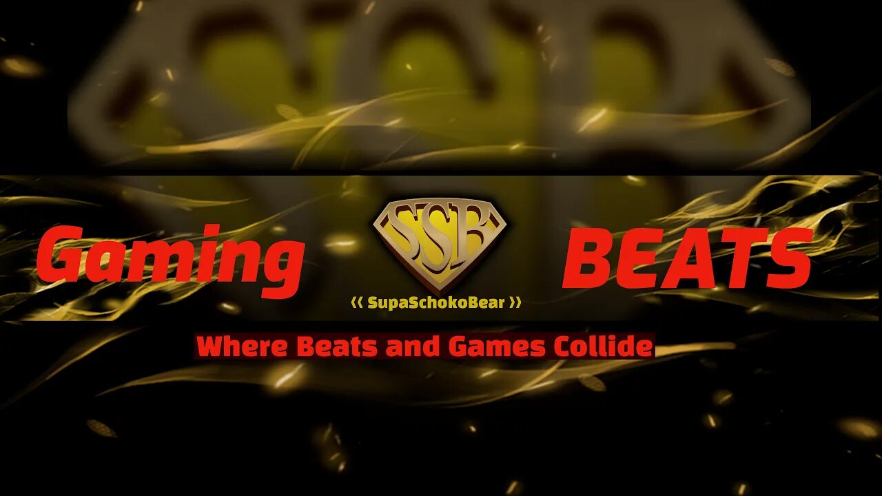 OBS test stream