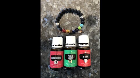 Essential Oils for Meditation