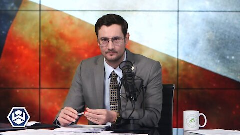 WAR ROOM (Full Show) Thursday - 7/29/21
