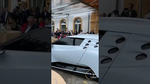 Luxury Cars, Luxury Lifestyle I NEW BUGATTI #shorts #luxury