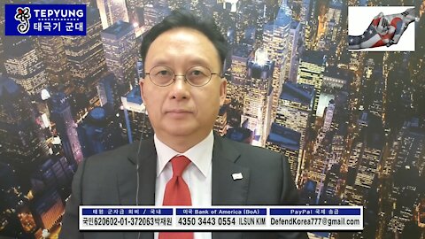 ★절반의 승리. 다음 2년간 트럼프 대통령이 겪게 될 도전과 트럼프 대반전의 해법 제시 [태평] 181107 수 [김일선의 시사적중] 김일선 교수
