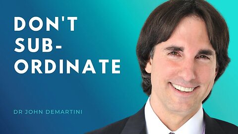 You Have Something Amazing Inside | Dr John Demartini #Shorts