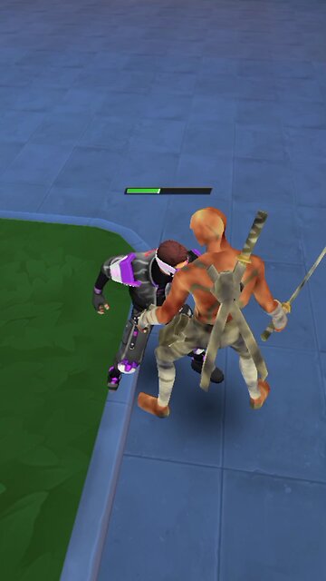 When Spider-Man gets caught in a magnet #music #shorts #spiderman