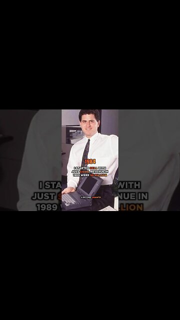 Billionaire rules 🔥 Sigma male #dell #billionaire #watsappstatus #mindset #inspiration #sidehustle