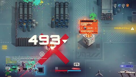 (synthetik) what a high roll! so... how will i choke it this time