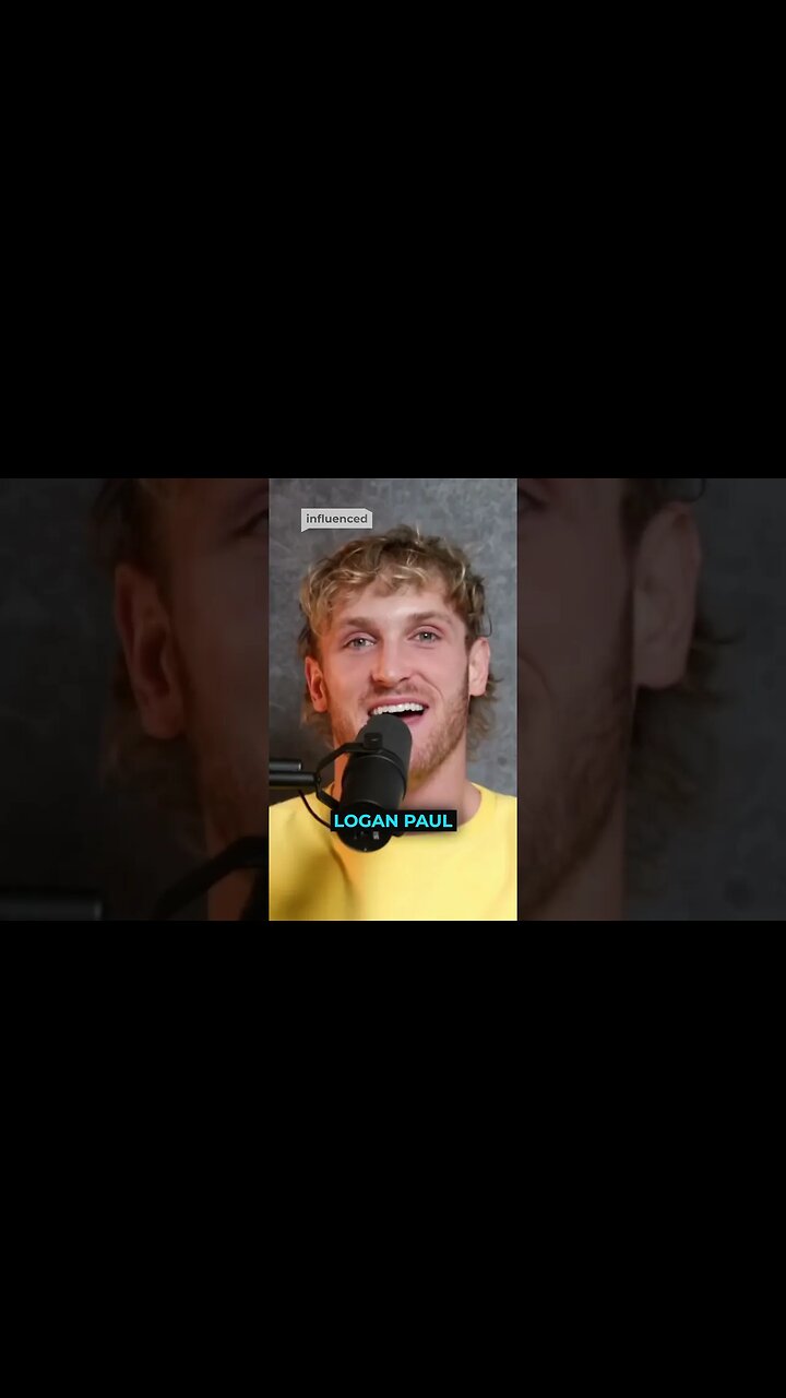 Logan Paul LEAKS Next Prime Flavor!