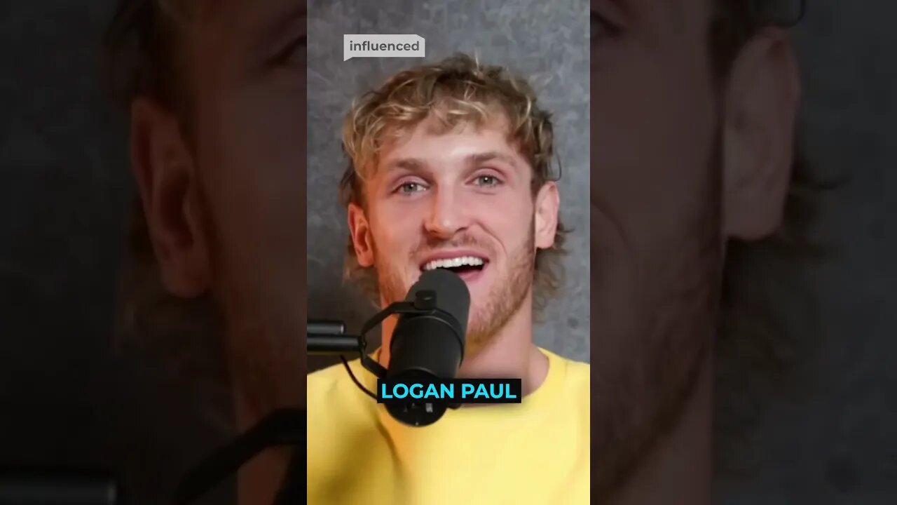 Logan Paul LEAKS Next Prime Flavor!