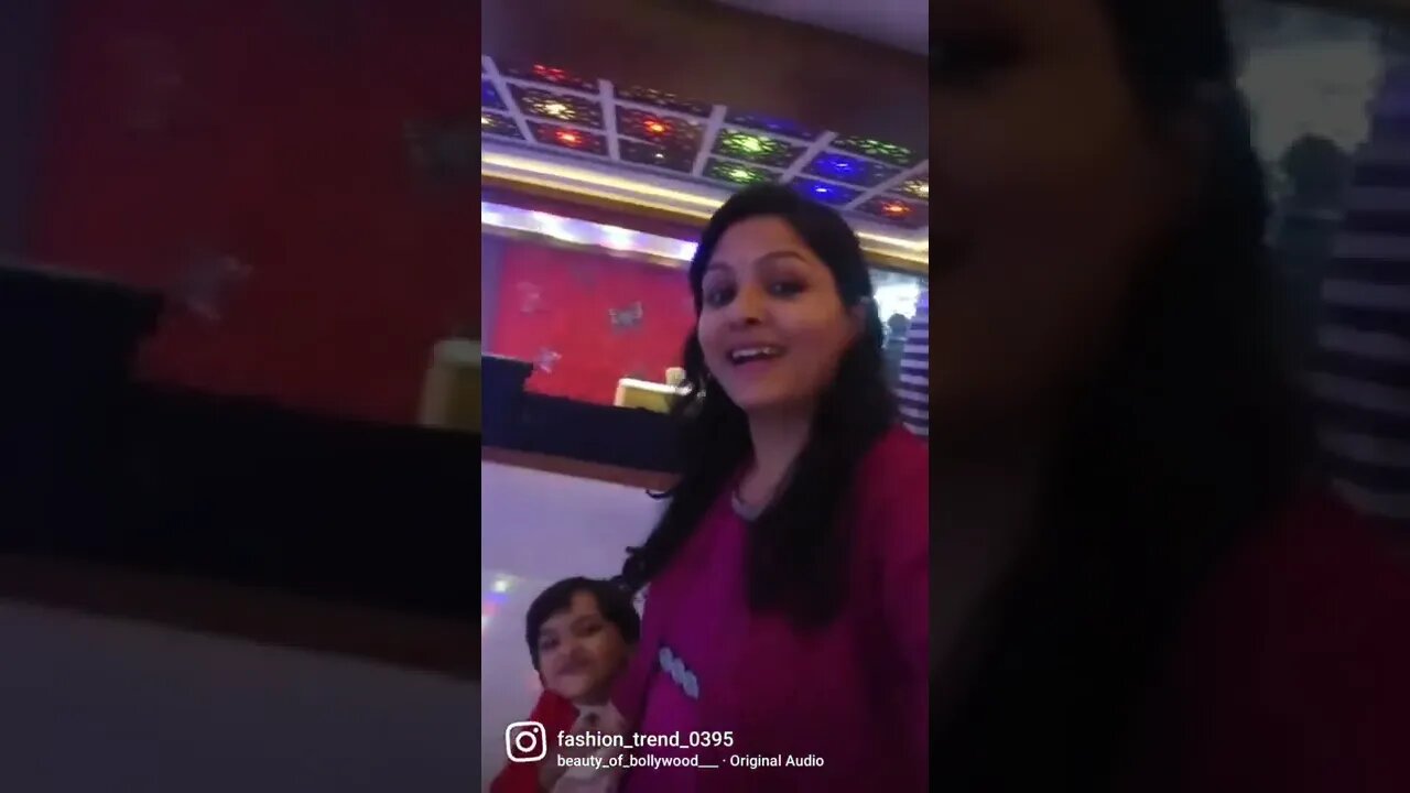 Dil deewana na jane kab kho gaya 👩❤️👨 #short video